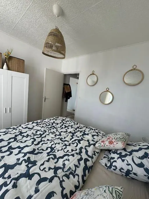 Appartamento L'Escale Colombe, Appartement A Concarneau