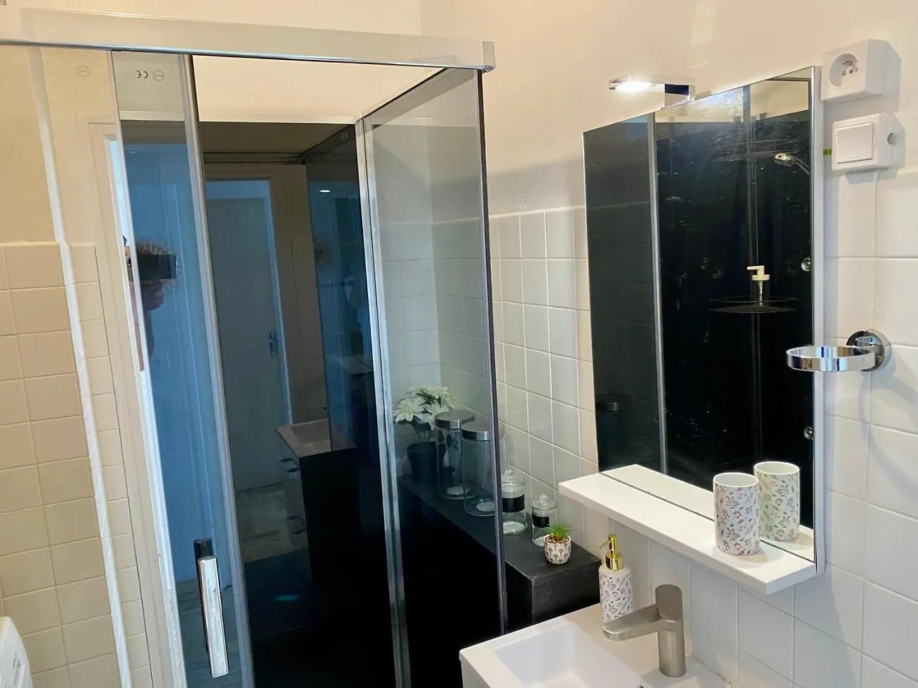 L'Escale Colombe, Appartement A Concarneau